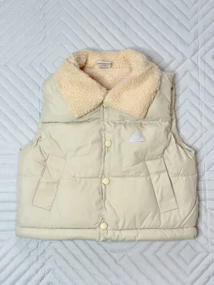 Жилет детский арт.1705-13