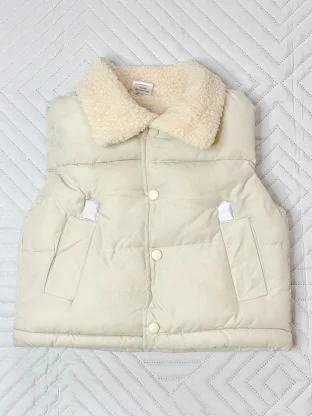 Жилет детский арт.1705-14