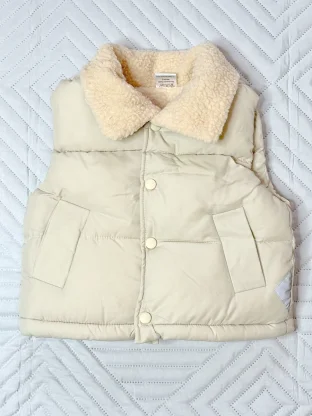 Жилет детский арт.1705-16