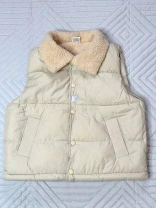 Жилет детский арт.1705-5