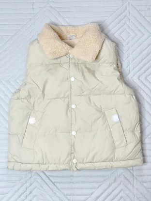 Жилет детский арт.1705-6