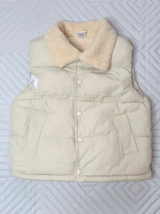 Жилет детский арт.1705-8
