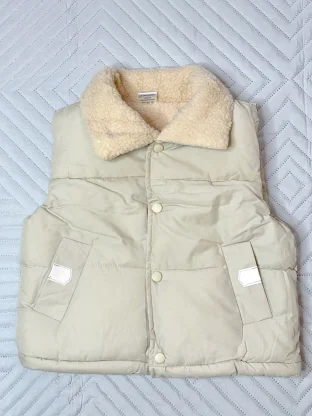 Жилет детский арт.1705-9